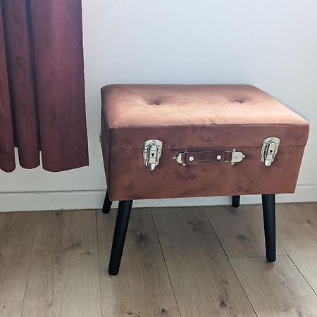 "Le Coquillage" Appartement Proche Plage Royan Eksteriør bilde