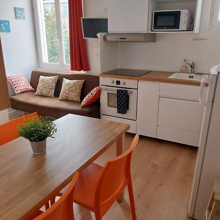 "Le Coquillage" Appartement Proche Plage Royan Eksteriør bilde