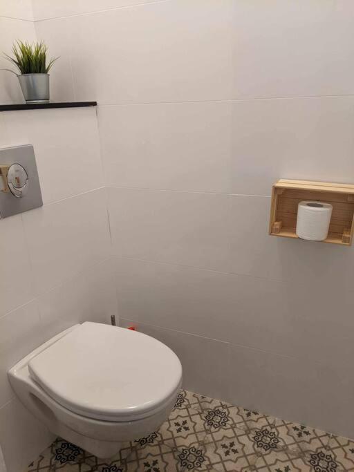 "Le Coquillage" Appartement Proche Plage Royan Eksteriør bilde