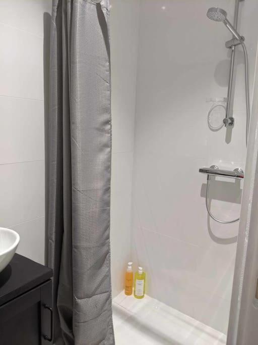 "Le Coquillage" Appartement Proche Plage Royan Eksteriør bilde