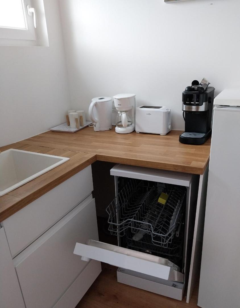 "Le Coquillage" Appartement Proche Plage Royan Eksteriør bilde